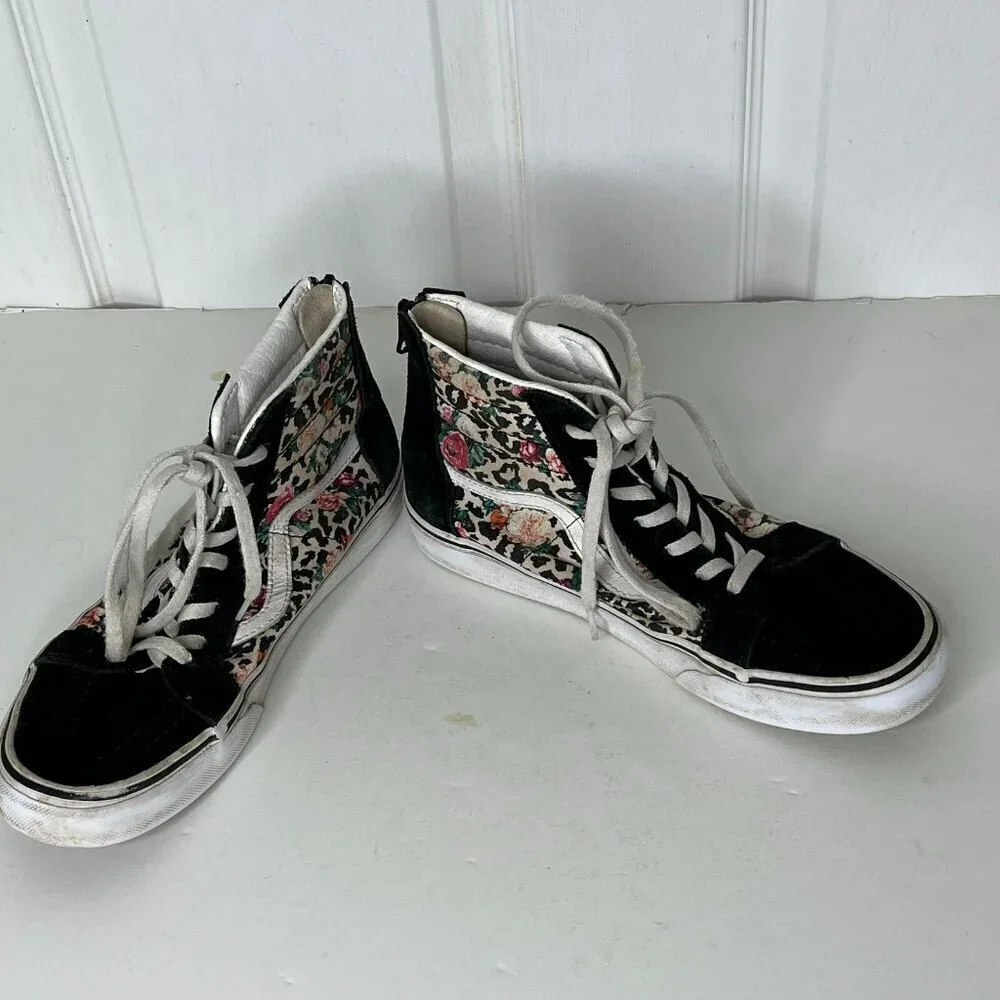 VANS these sneakers
